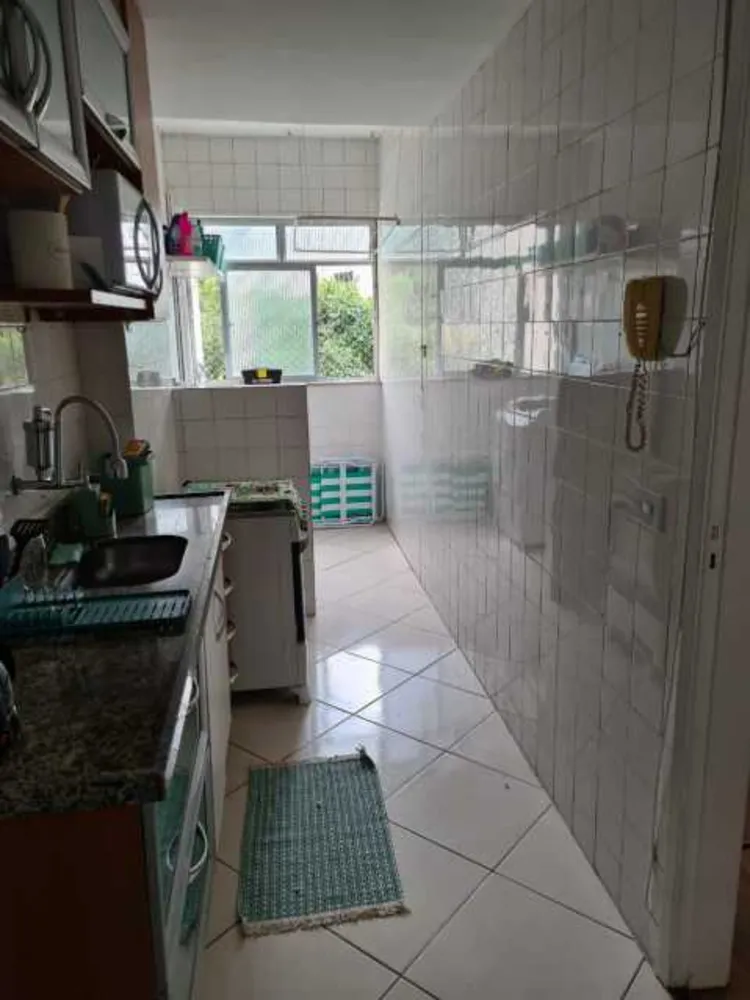 Apartamento, 2 quartos, 60 m² - Foto 15