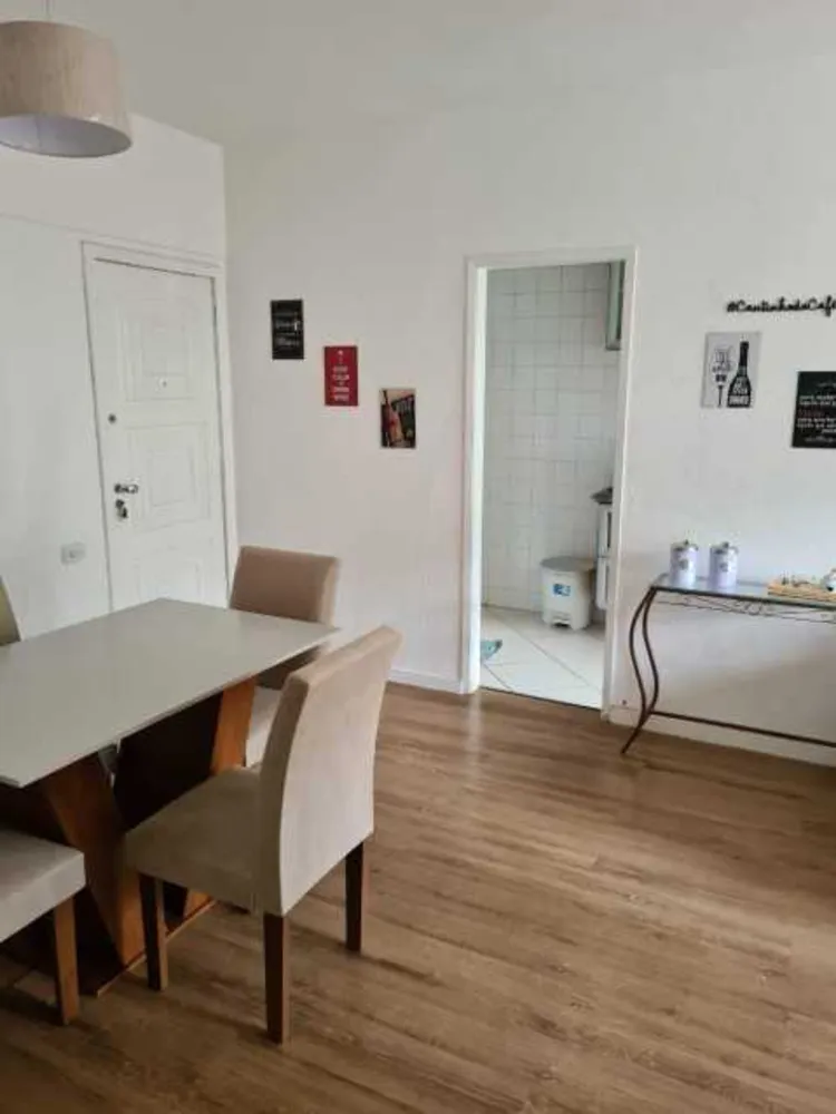 Apartamento, 2 quartos, 60 m² - Foto 13