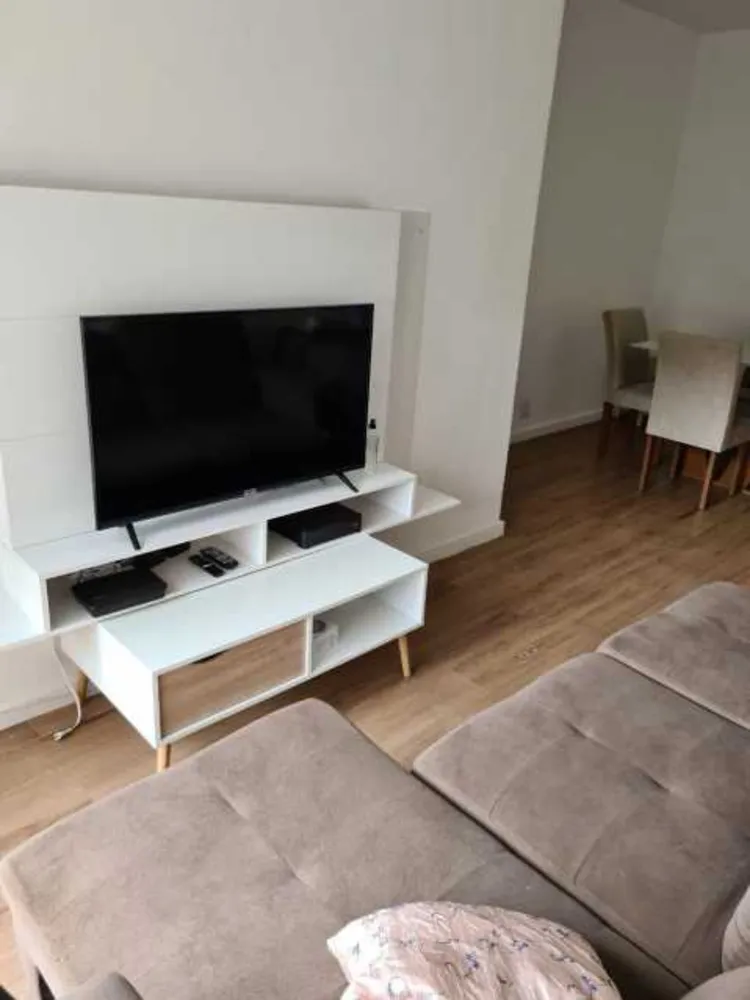Apartamento, 2 quartos, 60 m² - Foto 11