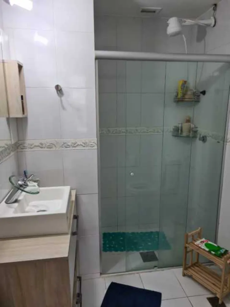 Apartamento, 2 quartos, 60 m² - Foto 12