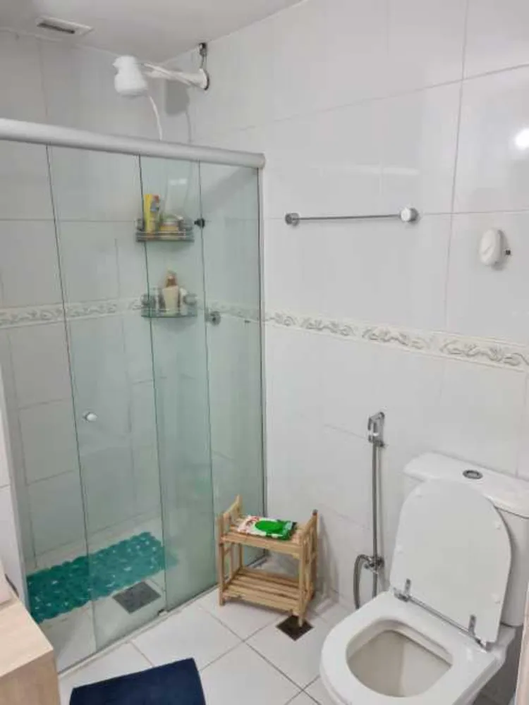 Apartamento, 2 quartos, 60 m² - Foto 9
