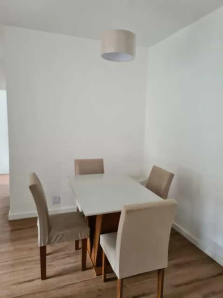 Apartamento, 2 quartos, 60 m² - Foto 2