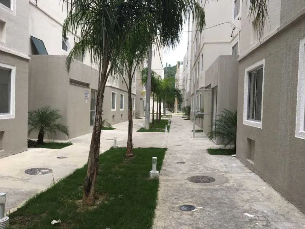 Apartamento, 2 quartos, 50 m² - Foto 19