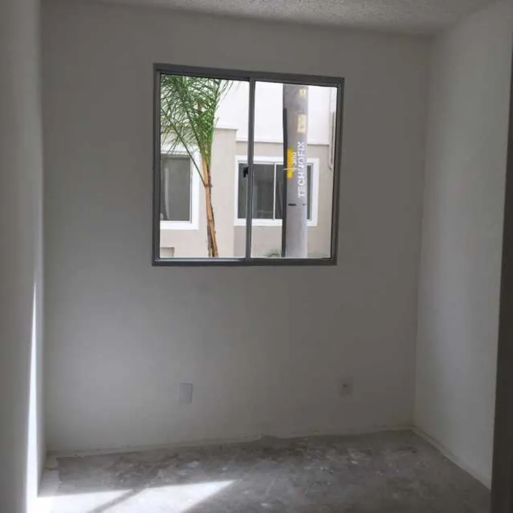 Apartamento, 2 quartos, 50 m² - Foto 9