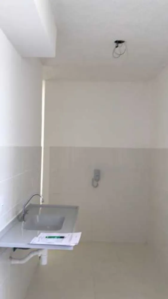 Apartamento, 2 quartos, 50 m² - Foto 4