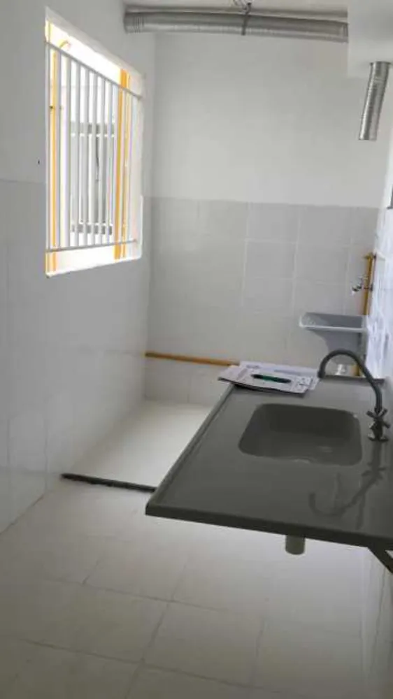 Apartamento, 2 quartos, 50 m² - Foto 22