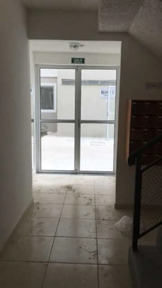 Apartamento, 2 quartos, 50 m² - Foto 15