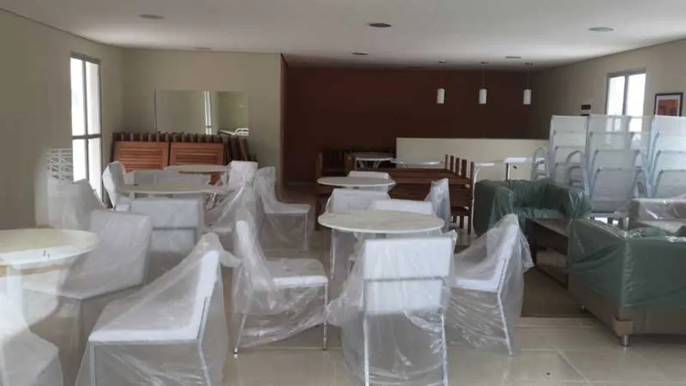 Apartamento, 2 quartos, 50 m² - Foto 6