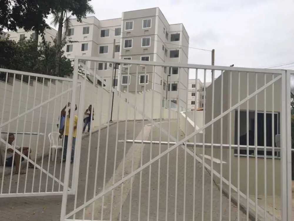 Apartamento, 2 quartos, 50 m² - Foto 2
