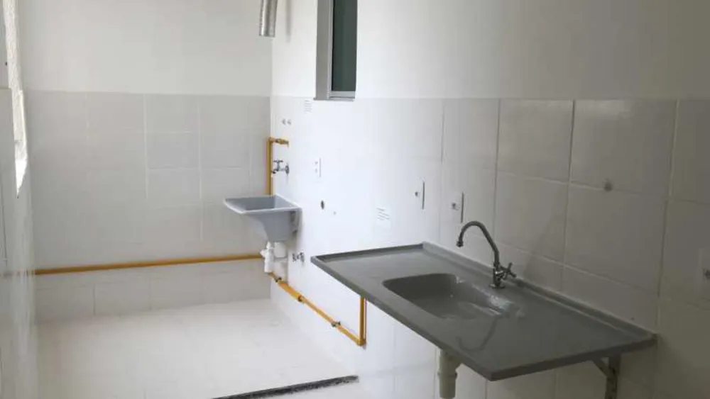 Apartamento, 2 quartos, 50 m² - Foto 20