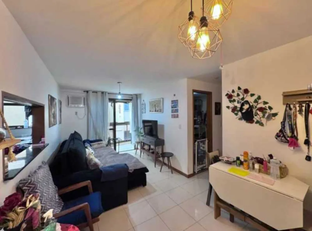 Apartamento, 2 quartos, 74 m² - Foto 6