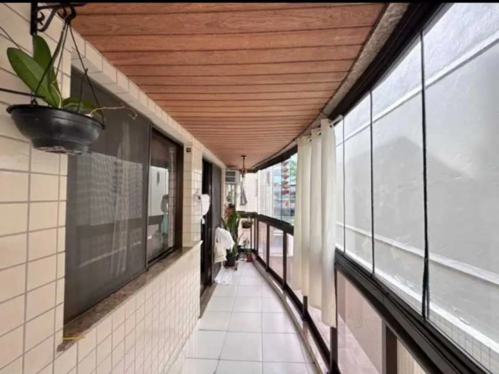 Apartamento, 2 quartos, 74 m² - Foto 3