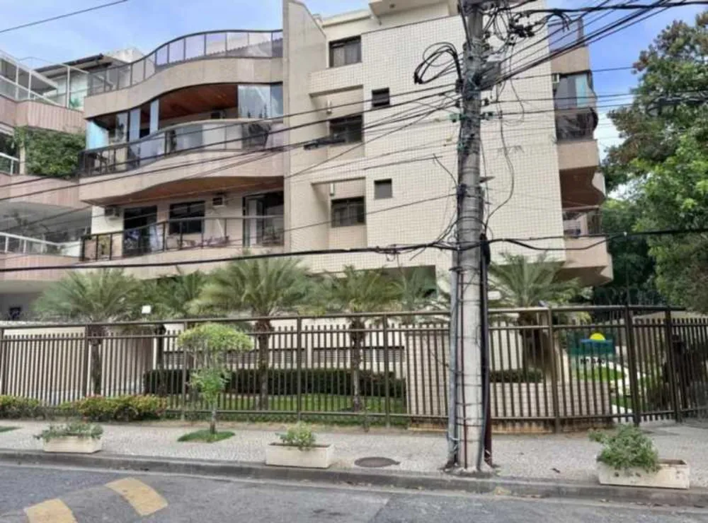 Apartamento, 2 quartos, 74 m² - Foto 2