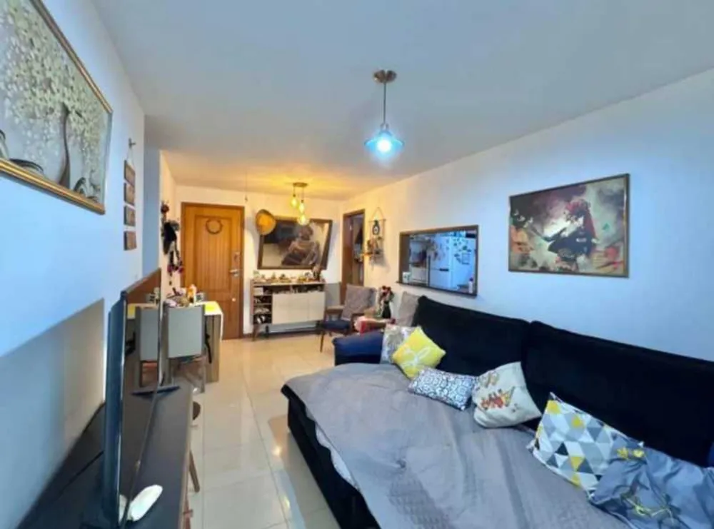 Apartamento, 2 quartos, 74 m² - Foto 4