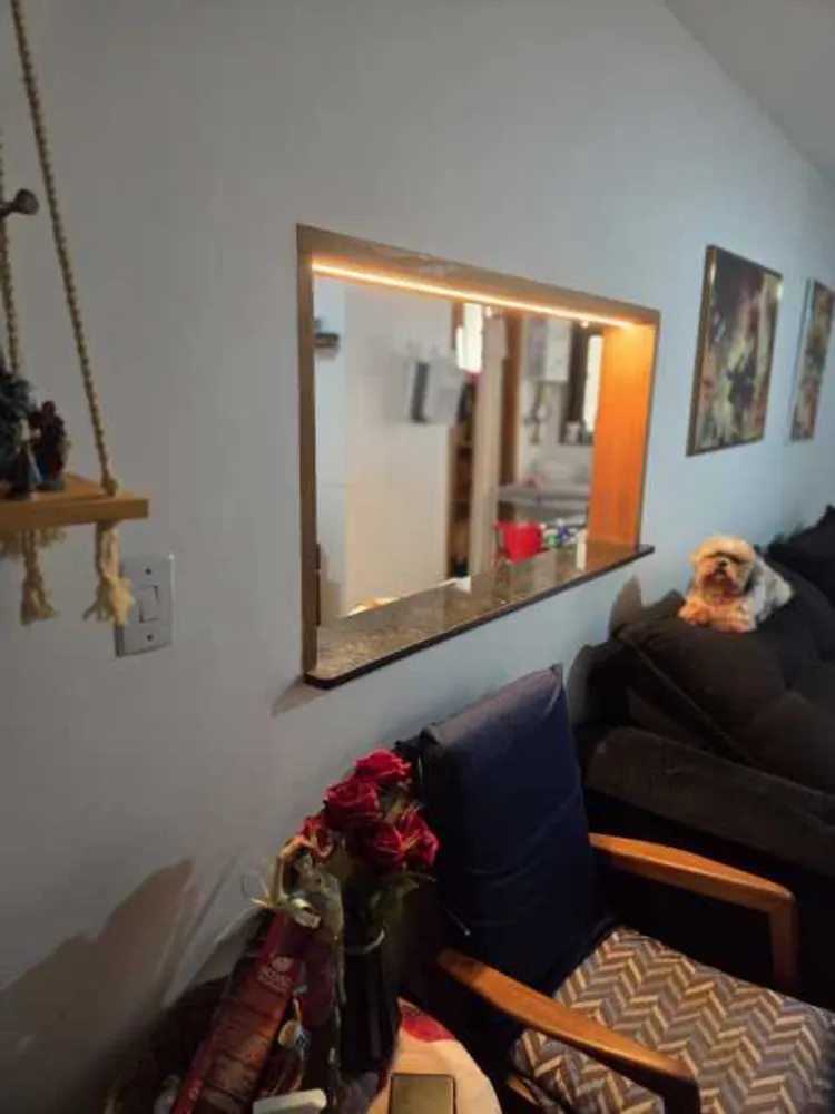 Apartamento, 2 quartos, 74 m² - Foto 11