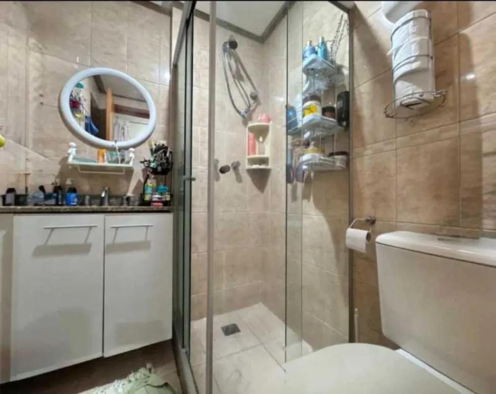 Apartamento, 2 quartos, 74 m² - Foto 10