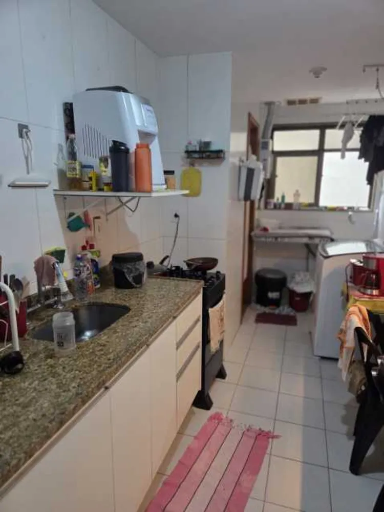 Apartamento, 2 quartos, 74 m² - Foto 15
