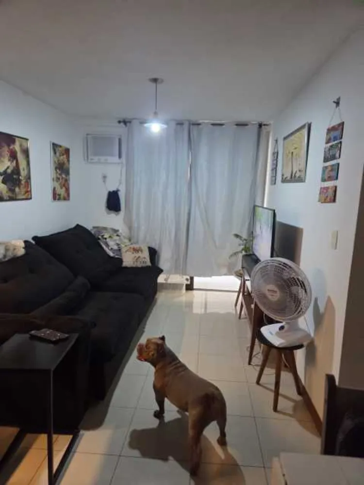 Apartamento, 2 quartos, 74 m² - Foto 16