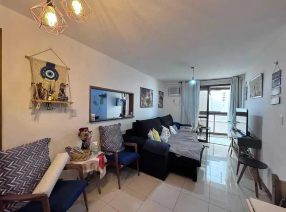 Apartamento, 2 quartos, 74 m² - Foto 5