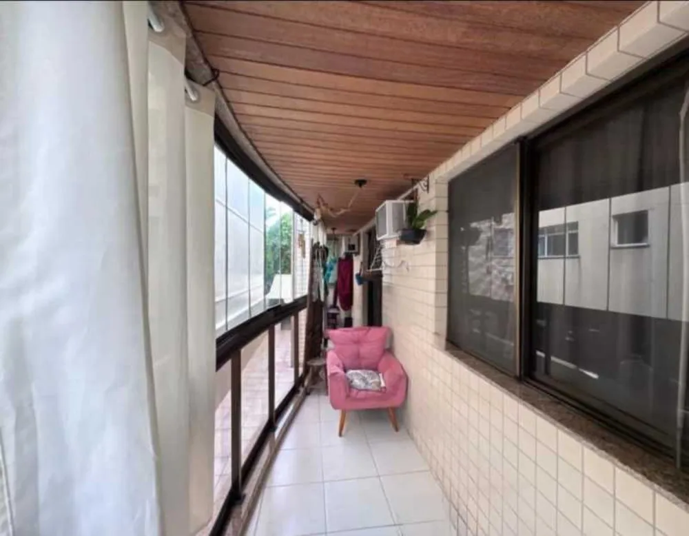 Apartamento, 2 quartos, 74 m² - Foto 8