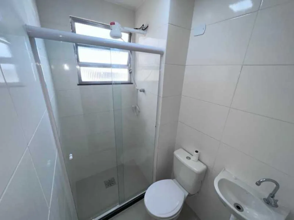 Apartamento, 2 quartos, 40 m² - Foto 8