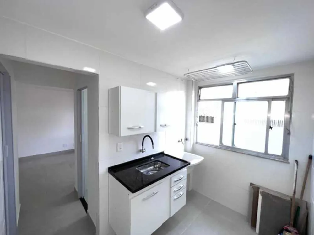 Apartamento, 2 quartos, 40 m² - Foto 5
