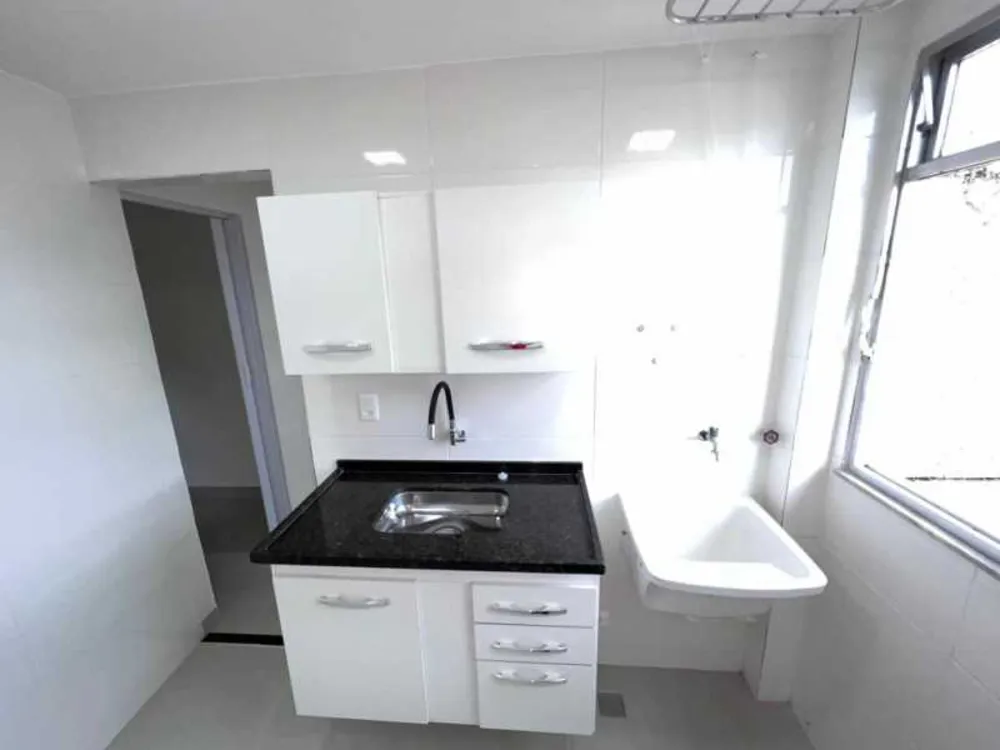 Apartamento, 2 quartos, 40 m² - Foto 3