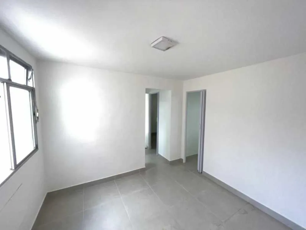 Apartamento, 2 quartos, 40 m² - Foto 16