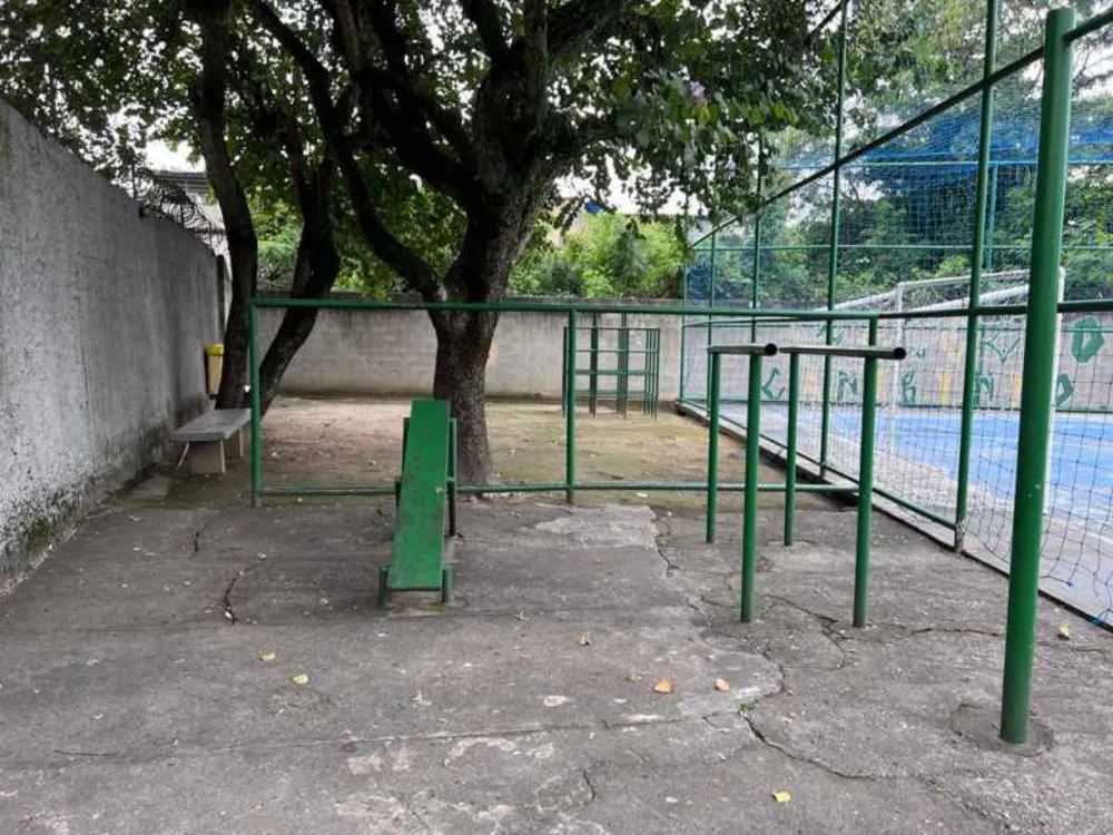 Apartamento, 2 quartos, 40 m² - Foto 22