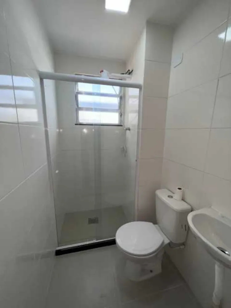 Apartamento, 2 quartos, 40 m² - Foto 2