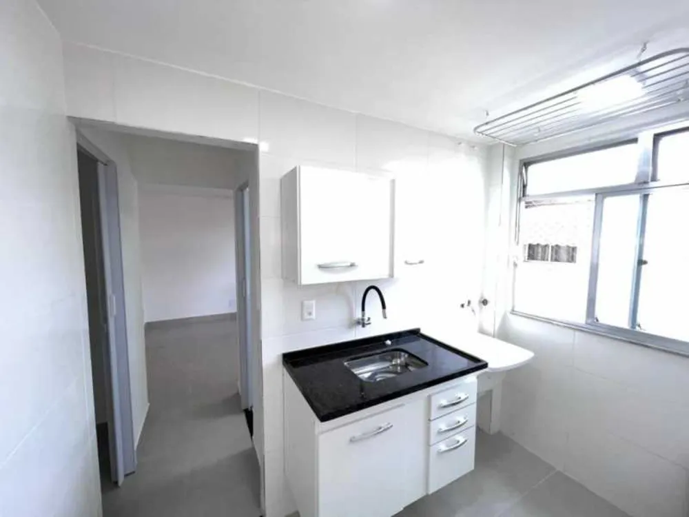 Apartamento, 2 quartos, 40 m² - Foto 14