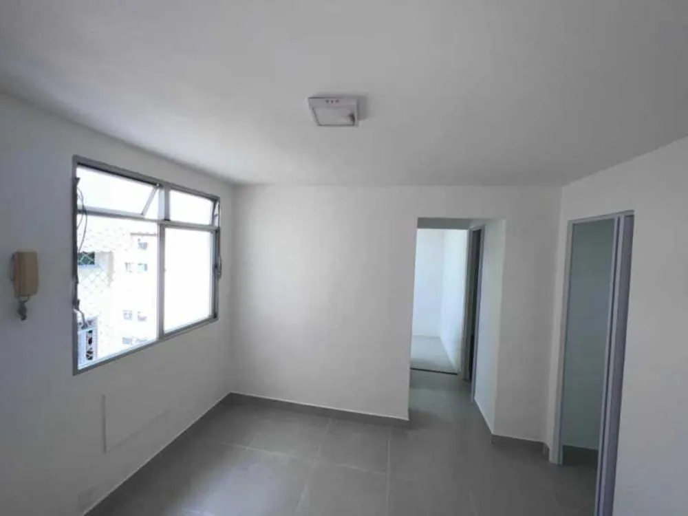 Apartamento, 2 quartos, 40 m² - Foto 18