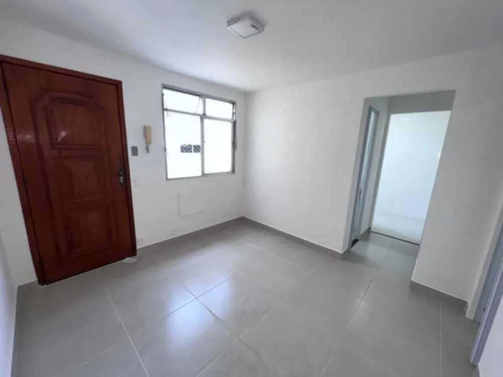 Apartamento, 2 quartos, 40 m² - Foto 19