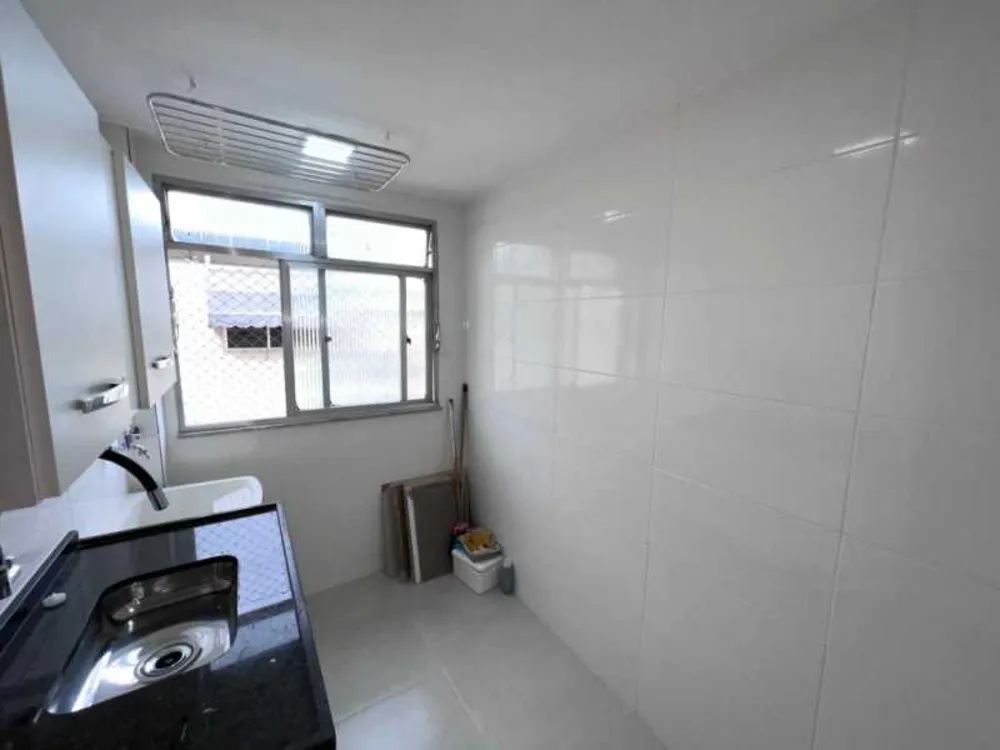 Apartamento, 2 quartos, 40 m² - Foto 9