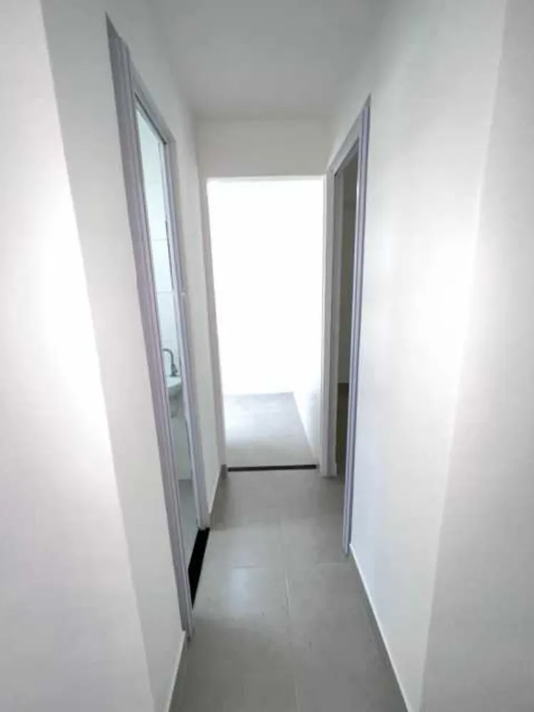 Apartamento, 2 quartos, 40 m² - Foto 4