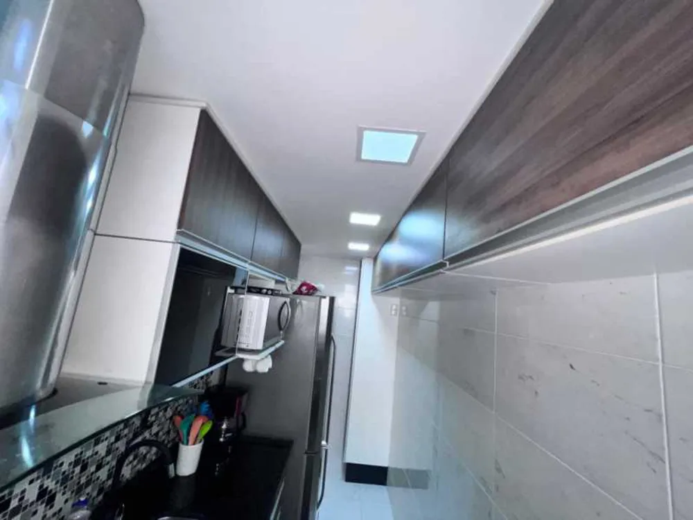 Apartamento, 2 quartos, 49 m² - Foto 17
