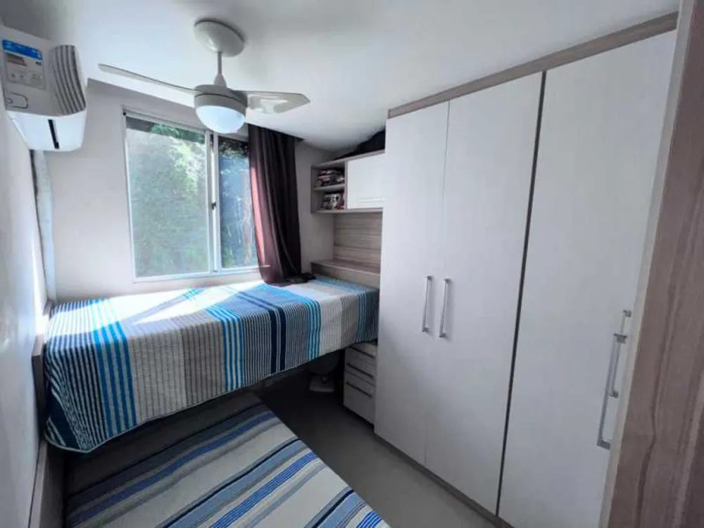 Apartamento, 2 quartos, 49 m² - Foto 18