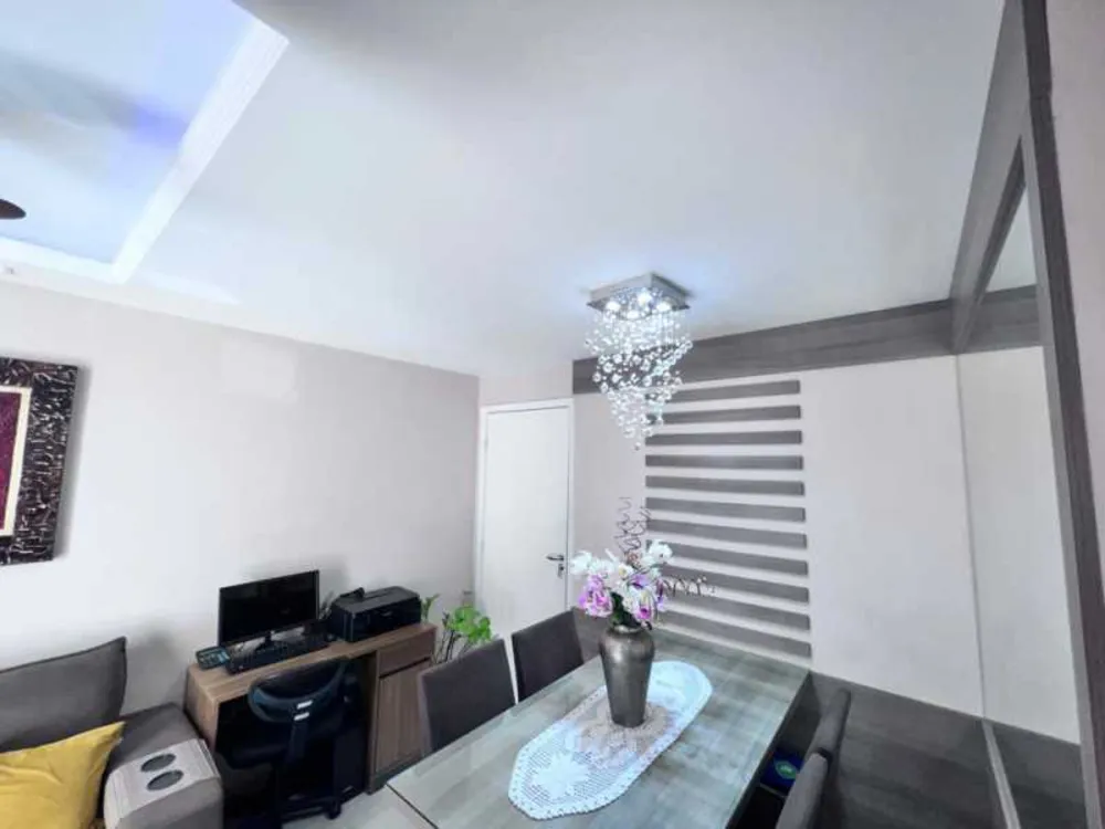 Apartamento, 2 quartos, 49 m² - Foto 12