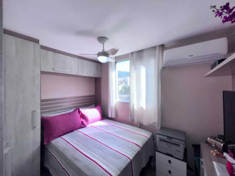 Apartamento, 2 quartos, 49 m² - Foto 9