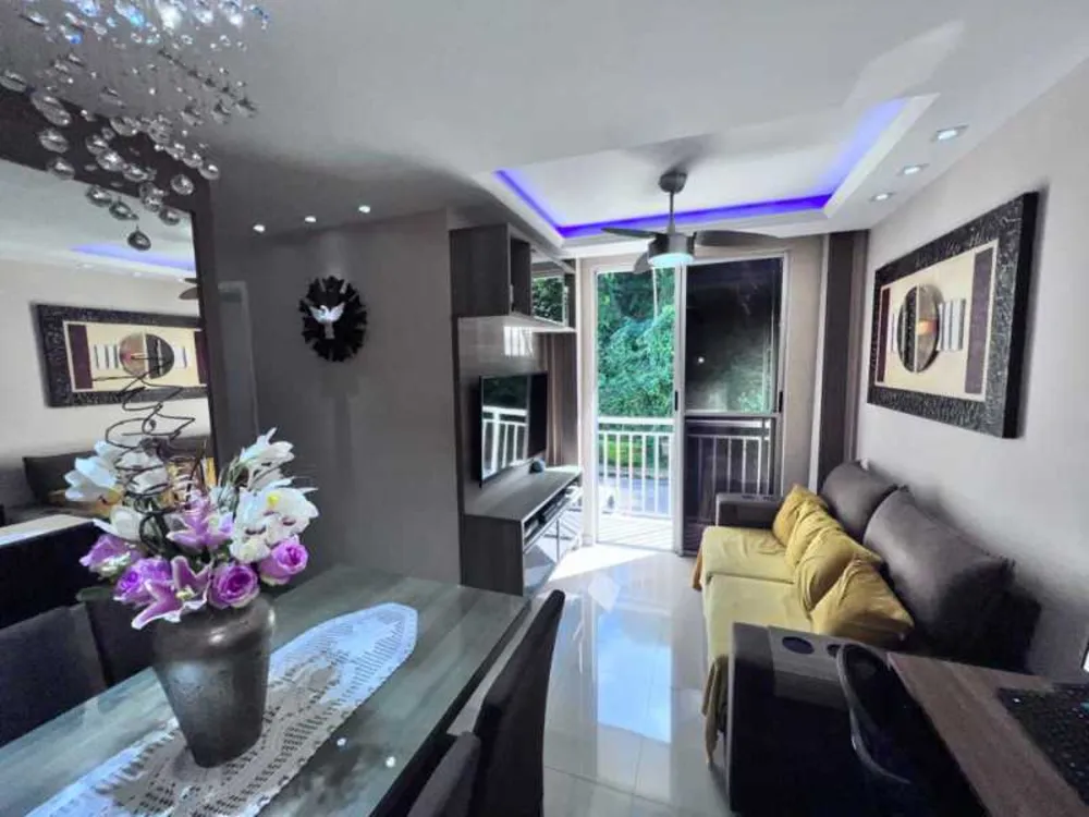 Apartamento, 2 quartos, 49 m² - Foto 13