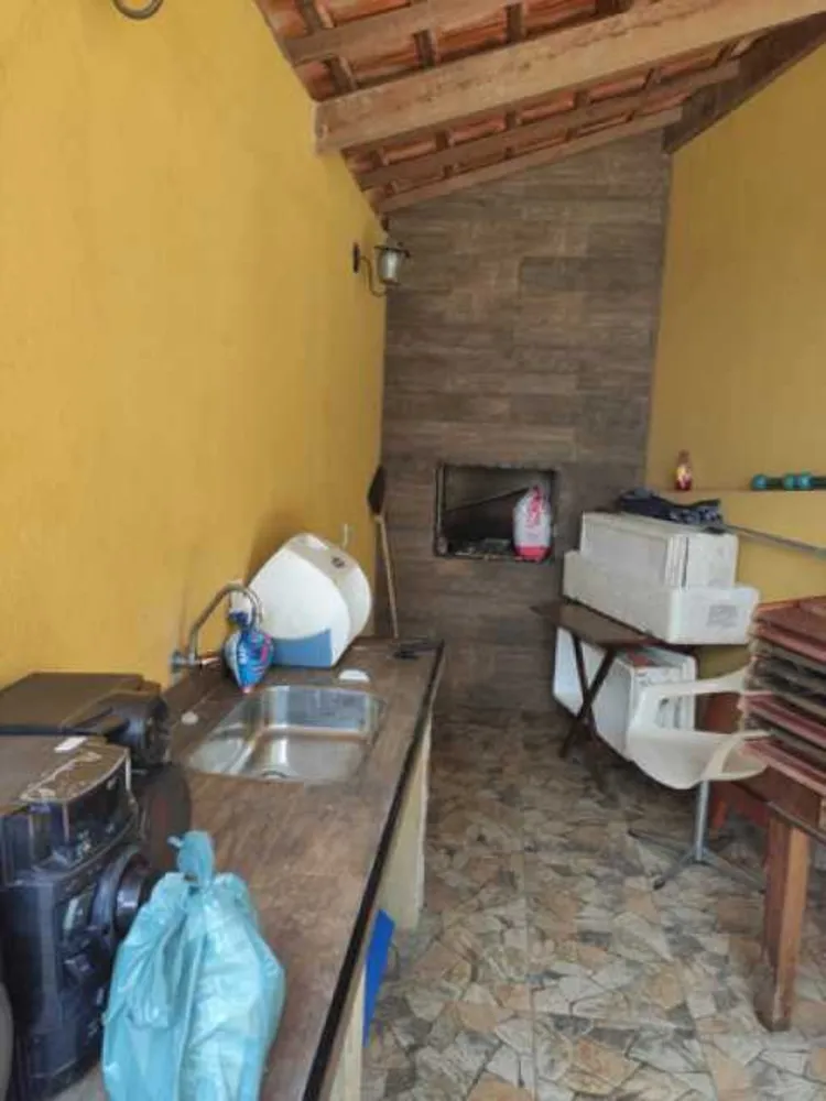 Casa de Condomínio, 3 quartos - Foto 15