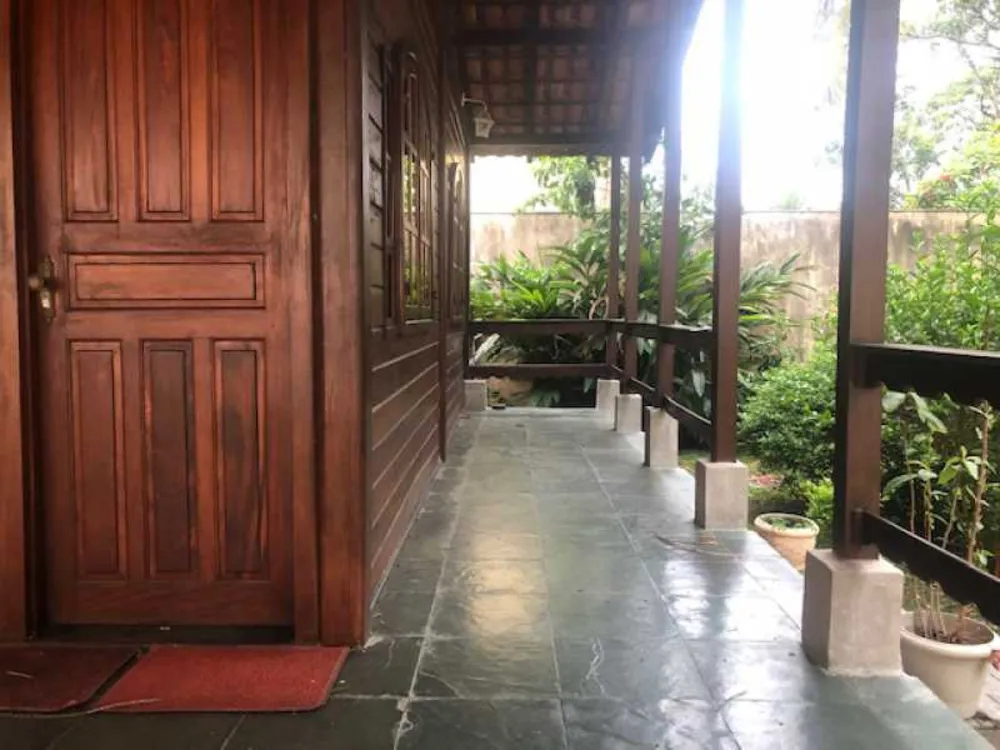 Casa de Condomínio, 2 quartos - Foto 7