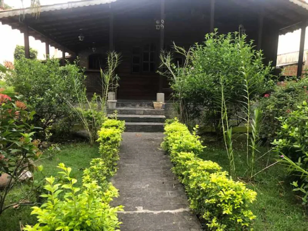 Casa de Condomínio, 2 quartos - Foto 8