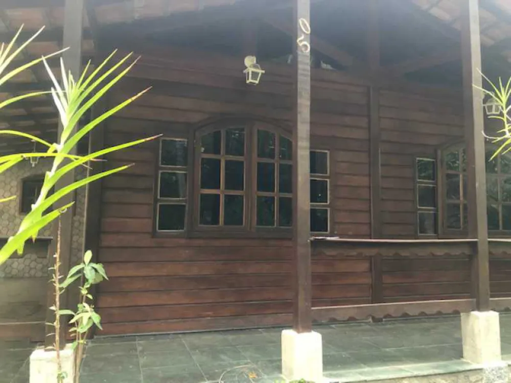 Casa de Condomínio, 2 quartos - Foto 12