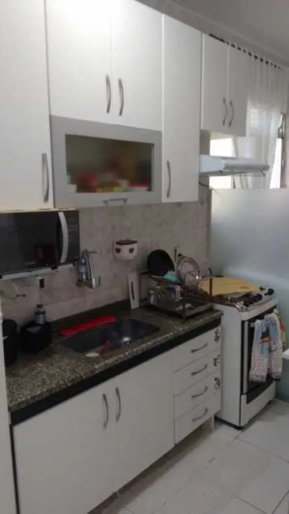 Apartamento, 2 quartos, 62 m² - Foto 2