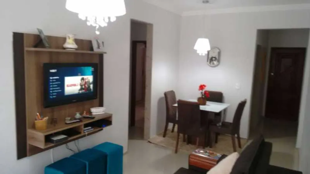 Apartamento, 2 quartos, 62 m² - Foto 13