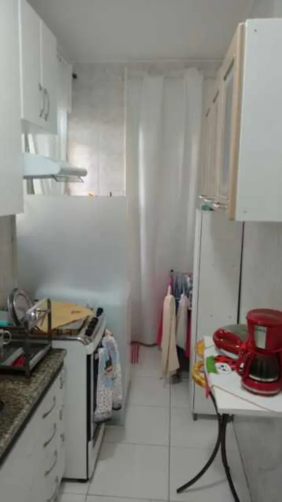 Apartamento, 2 quartos, 62 m² - Foto 20