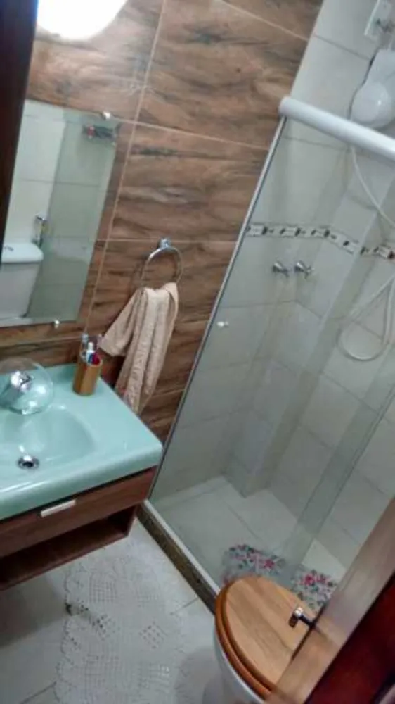 Apartamento, 2 quartos, 62 m² - Foto 4