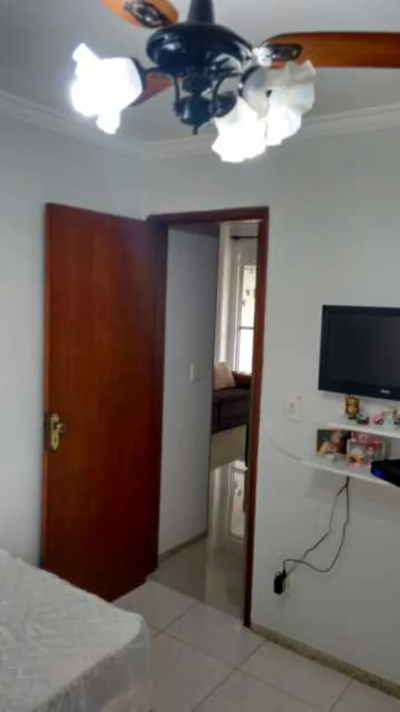 Apartamento, 2 quartos, 62 m² - Foto 5