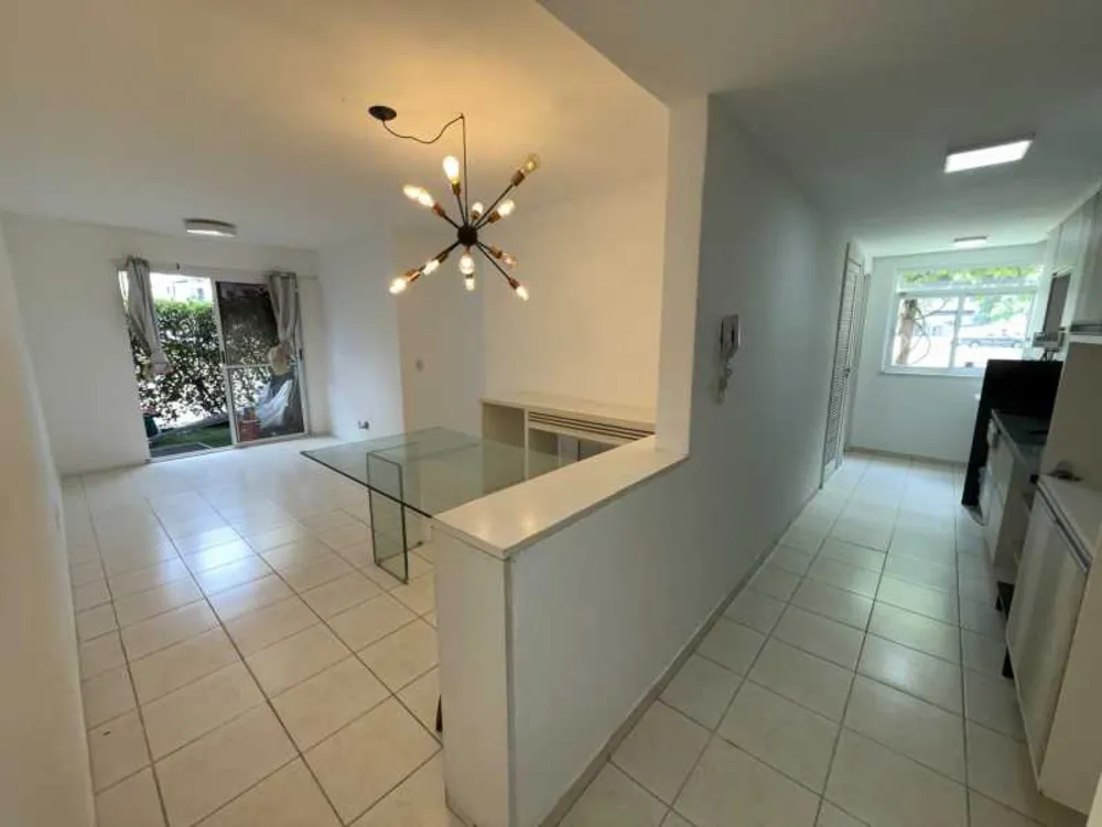 Apartamento, 4 quartos, 85 m² - Foto 1